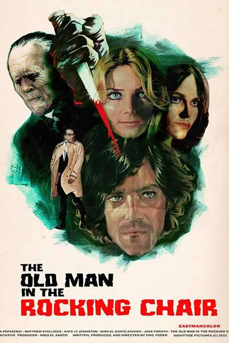 This short horror film draws inspiration from the classic Italian Giallo movies of the 1970s and 1980s. A young housekeeper working for an elderly man finds herself caught in a terrifying and violent series of events within an isolated farmhouse. As she investigates, she uncovers a dark secret and must confront the disturbing truth behind the rampage. The film pays homage to the works of Dario Argento, Lucio Fulci, and Mario Bava.